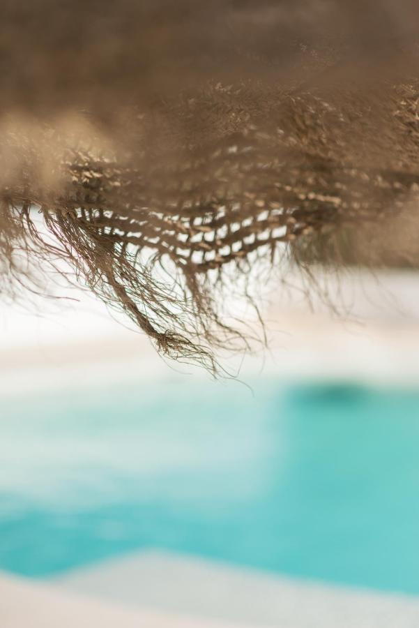 The Olive Boutique Suites & Spa Cala Llonga  Exterior photo