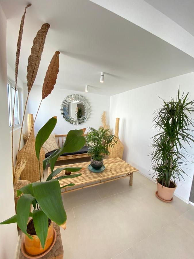 The Olive Boutique Suites & Spa Cala Llonga  Exterior photo