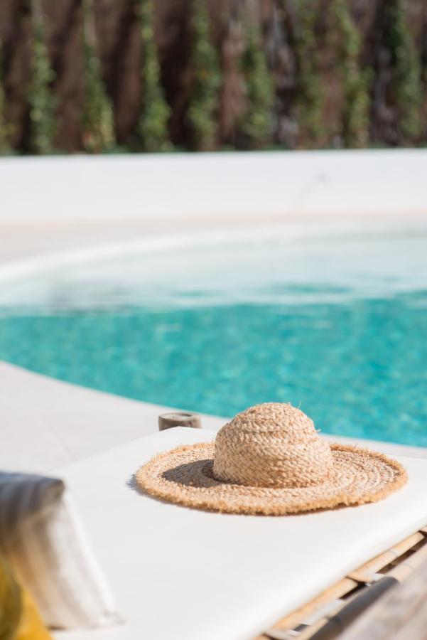 The Olive Boutique Suites & Spa Cala Llonga  Exterior photo