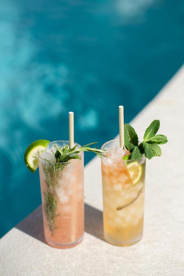 The Olive Boutique Suites & Spa Cala Llonga  Exterior photo